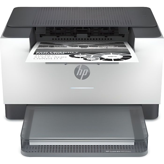 Imprimante Laser – HP – LaserJet SFP M209DWE – 29PPM – A4 – Sans fil