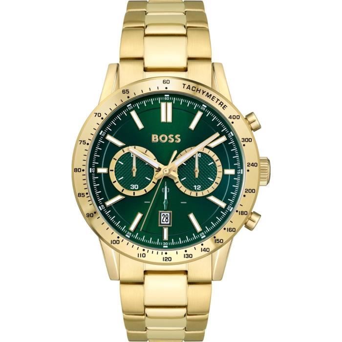 Cdiscount montre outlet hugo boss