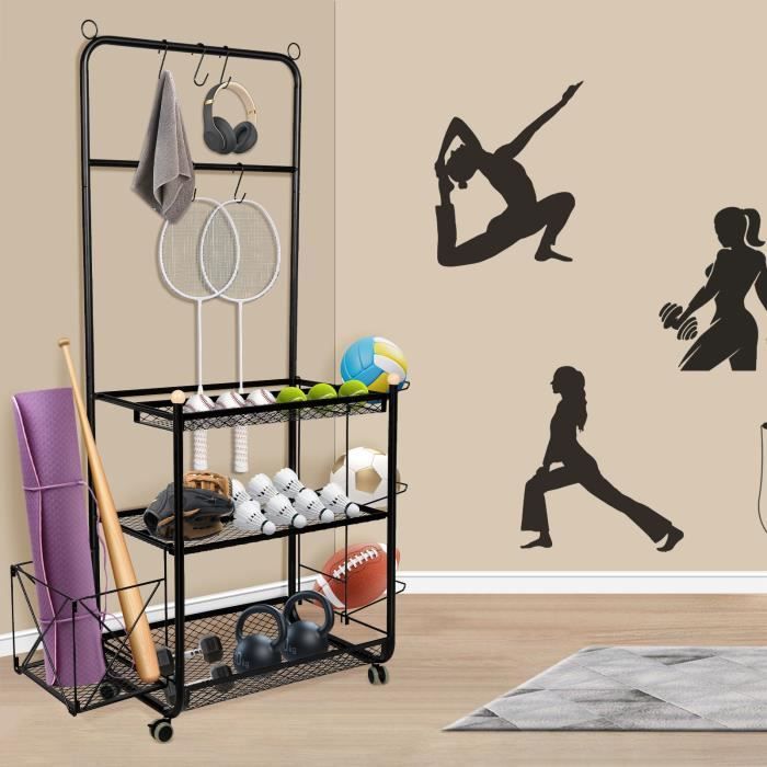 huole-rack-de-rangement-pour-quipement-sportif-94-5x38x149cm
