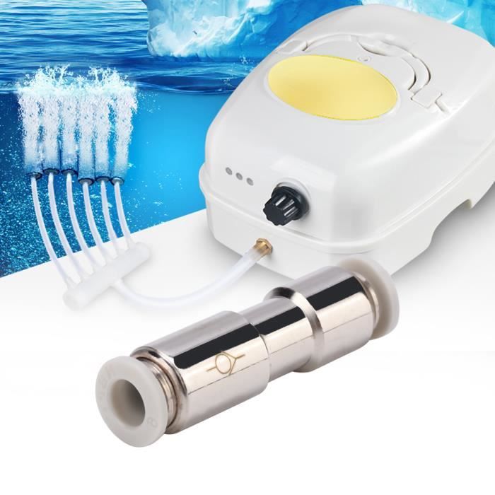 Clapet Anti-retour Pour Lave-glace - Pièce Auto 0008601062 / A0008600862 - Compatible De Nombreux Modèles