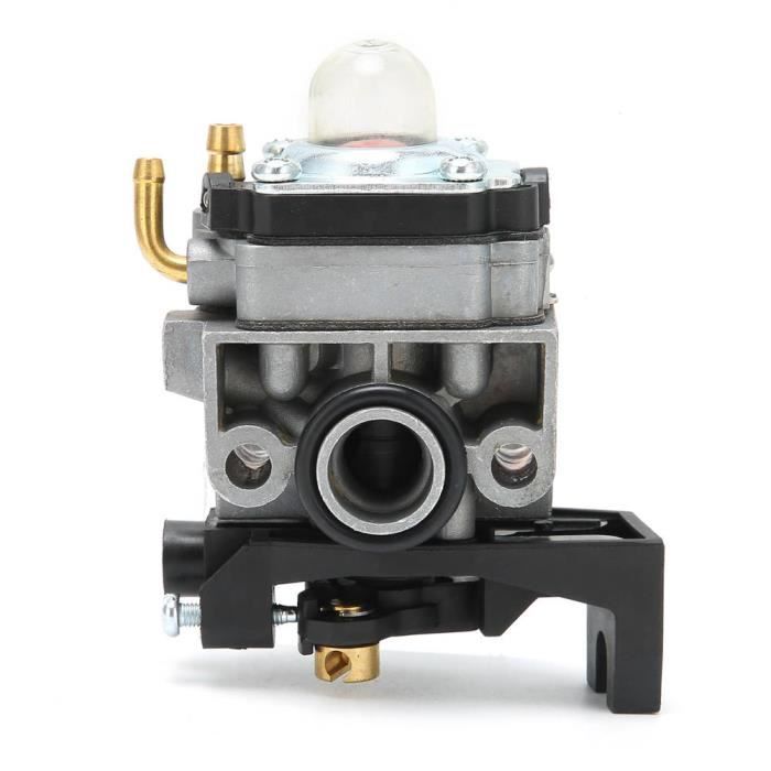 Carburateur Pour Moteur Débroussailleuse Pour Honda GX25 GX35 GX 25 35 Hht35 Hht35s Fg110 Remplacement Accessoires 86168356