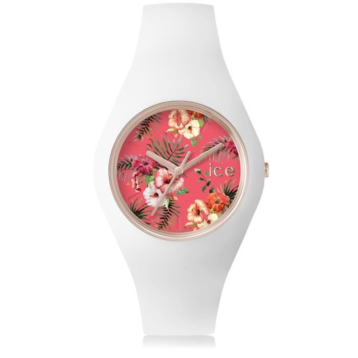 Ice sales watch fleur