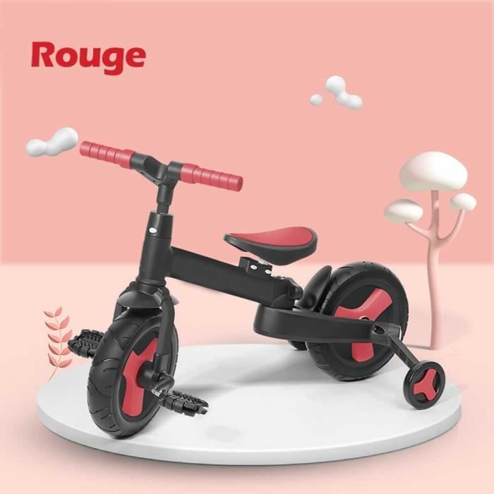 Draisienne pedale amovible Clearance