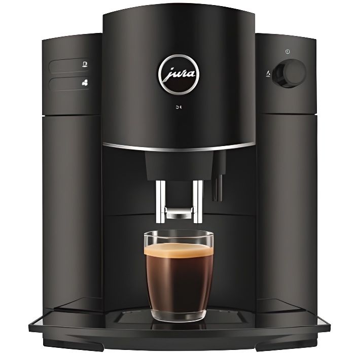 Machine à café Jura