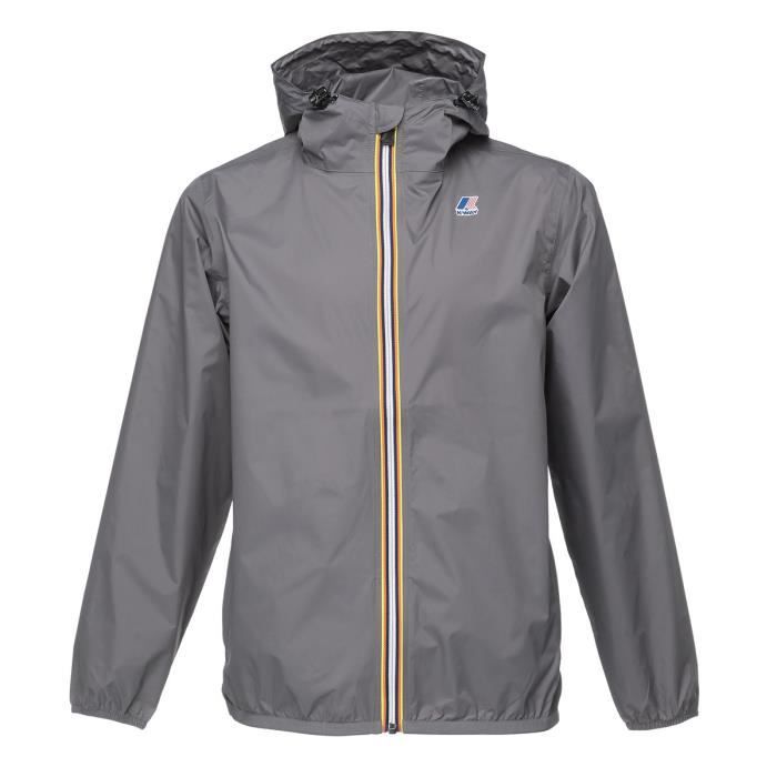 Coupe vent k way homme outlet