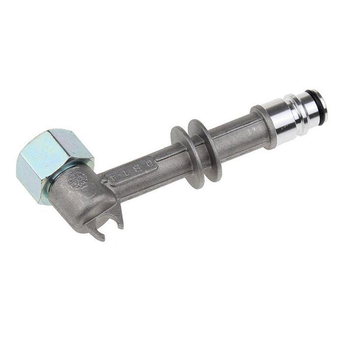 Pièce détachée Karcher Raccord Haute Pression Sortie K5 pour Nettoyeur Haute PRESSION - vue 2