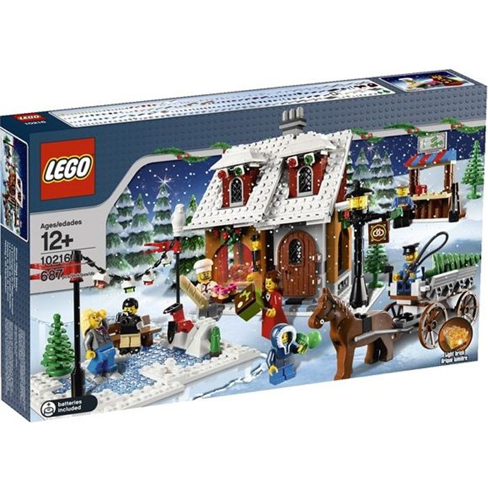 Jeu De Construction Wall-E 687 Pièces - Version Collector Compatible LEGO - Neuf