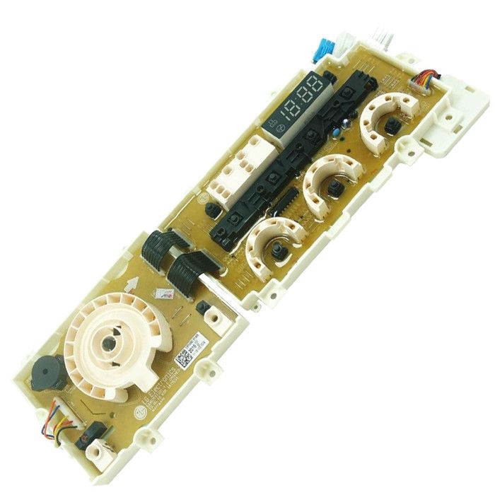 Carte électronique LG Module de puissance Machine à laver