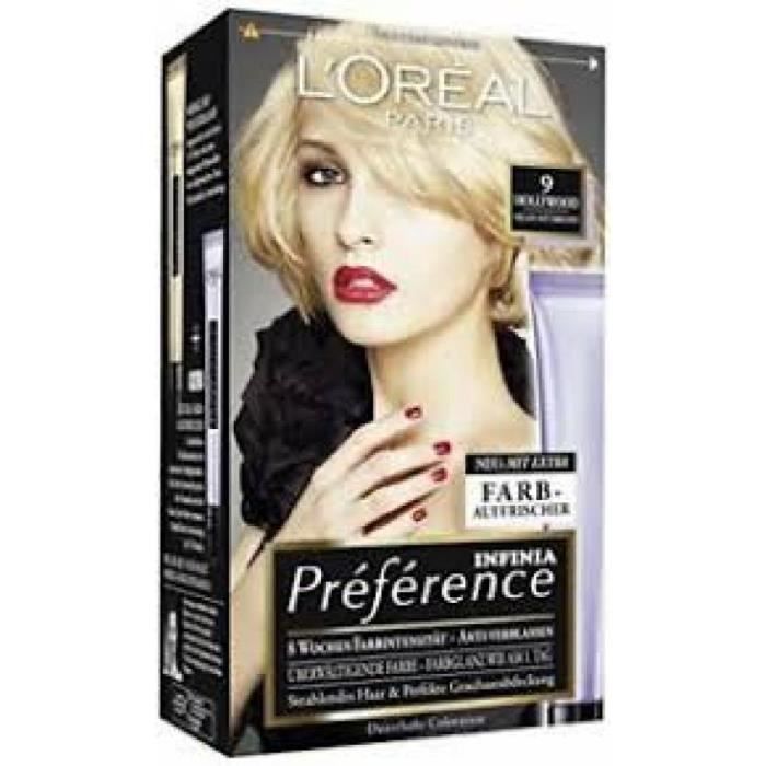 L'Oréal Professionnel Diarichesse Hi-Visibility, 35 Marron Terrakotta – Intensivtönung Für Sichtbare Reflexe