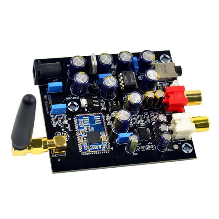 Adaptateur Bluetooth 1piece Csr8675 Bluetooth 5 0 Conseil Prix Pas Cher Cdiscount