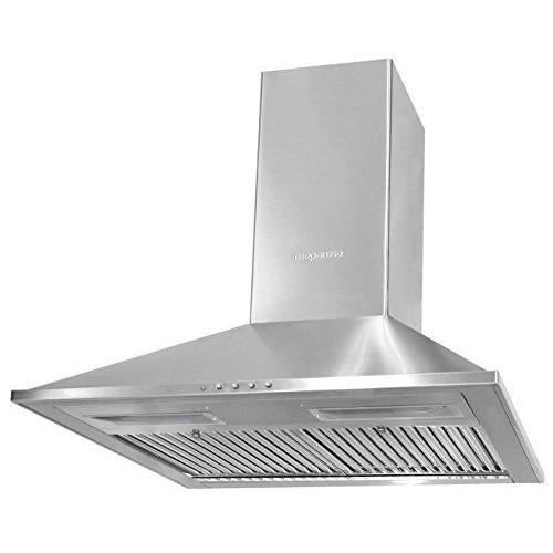 Mepamsa 110 0338 681 Electromenager Hotte Topaz Plus 90 Cappa Aspirante Murale Acier Inoxydable Achat Vente Hotte Cdiscount