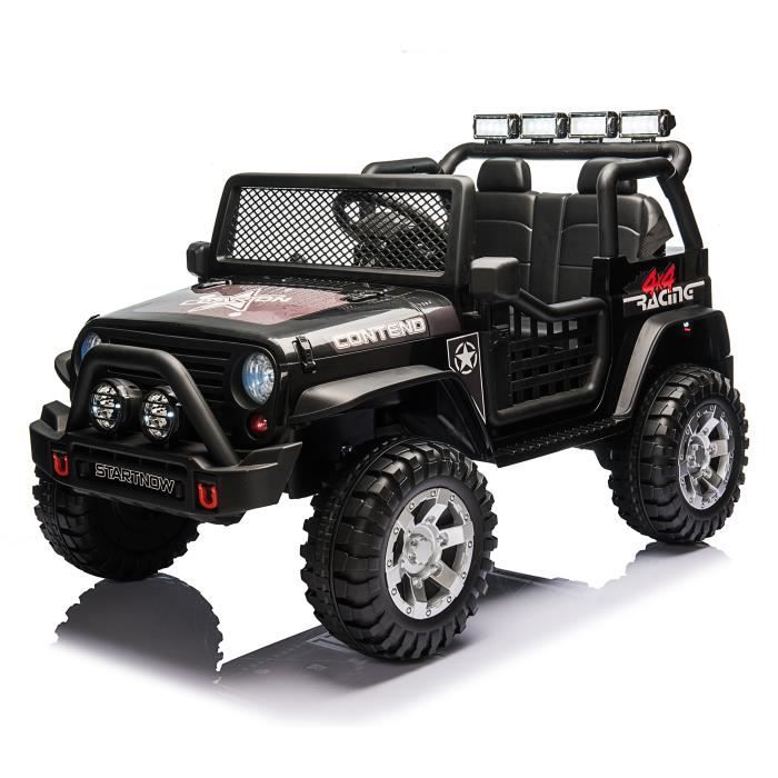 Batterie voiture electrique telecommande discount