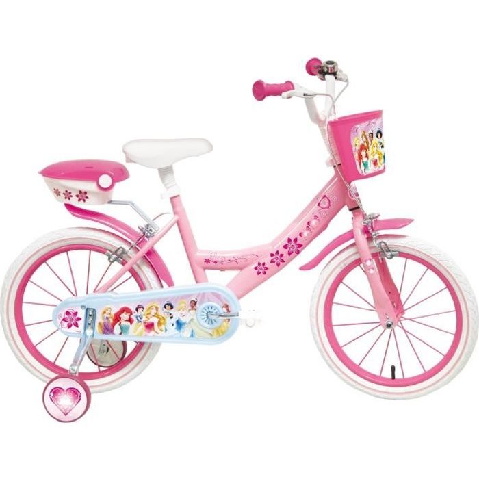 Velo 16 online pouces cdiscount