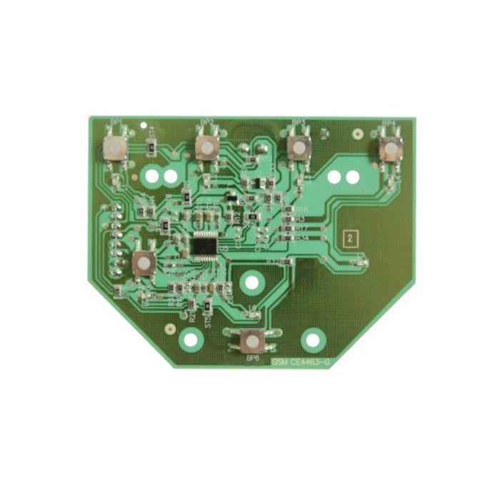 Moulinex carte électronique de commande Blanc - vue 2