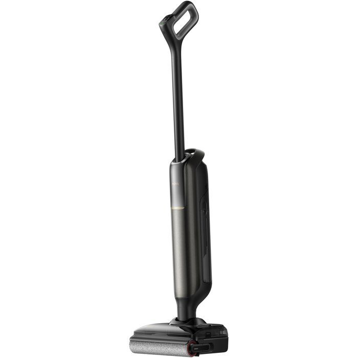 Aspirateur balai laveur - MOVA - M50 - 22 000 Pa - 46 min - 800 ml - Noir - Mova