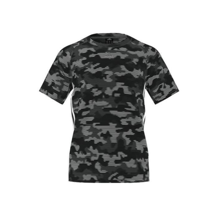 tee shirt adidas militaire