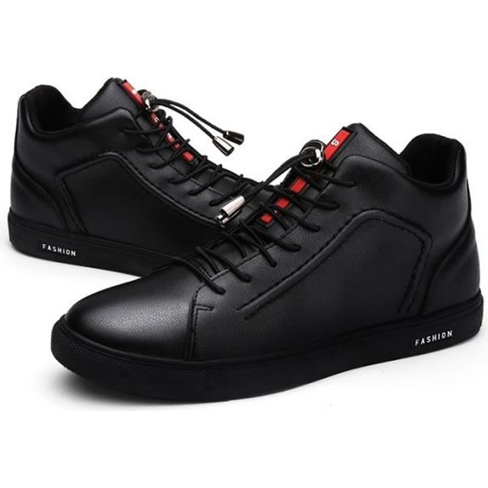 KIANII Basket Homme Chaussures De Course Masculines Respirante Chaussure