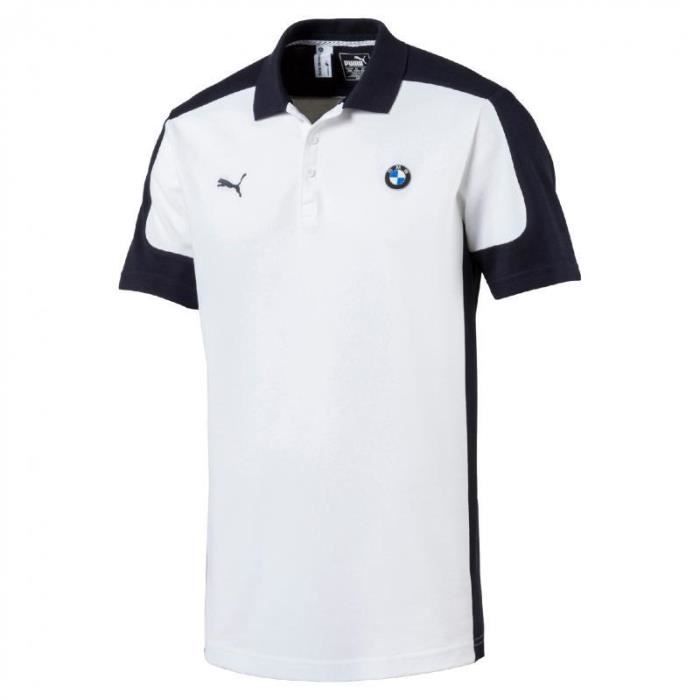 bmw motorsport puma polo