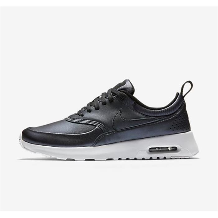 Nike thea sale grigie