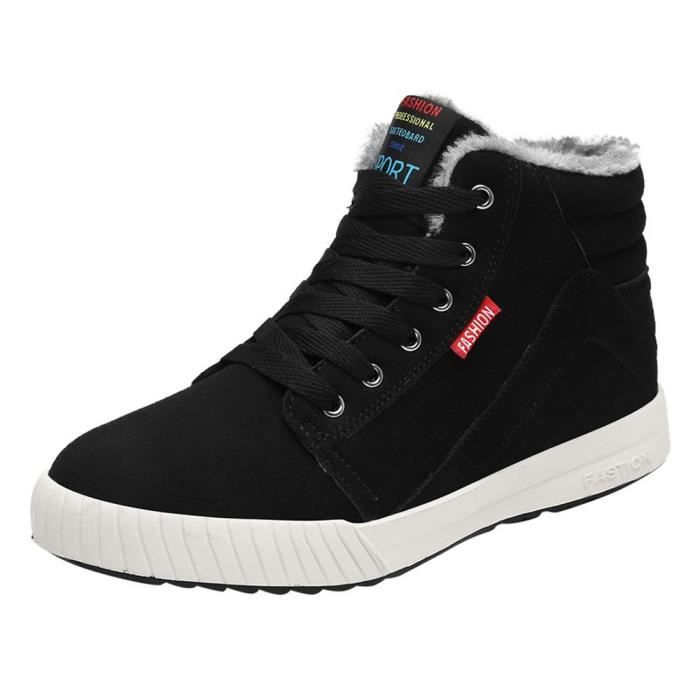 chaussures tommy hilfiger femme