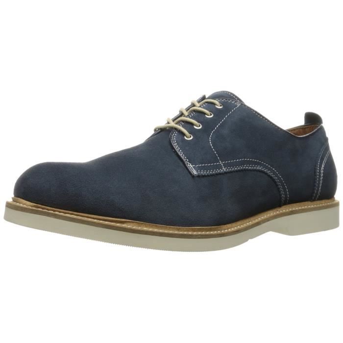 Florsheim Bucktown Plain Toe Oxford 