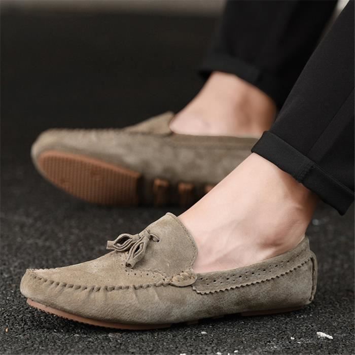 marque soulier