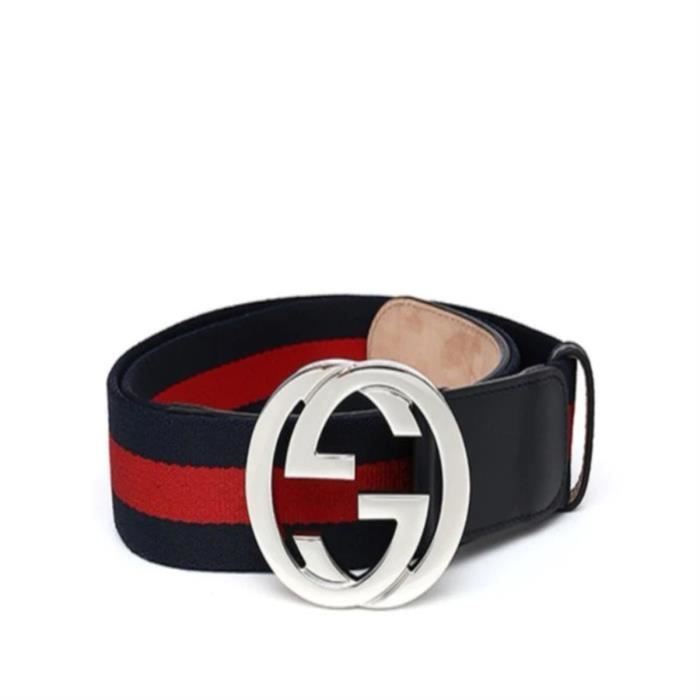 Ceinture cheap gucci cdiscount