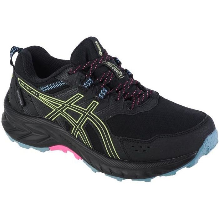 Asics gel cumulus 9 femme argent hotsell