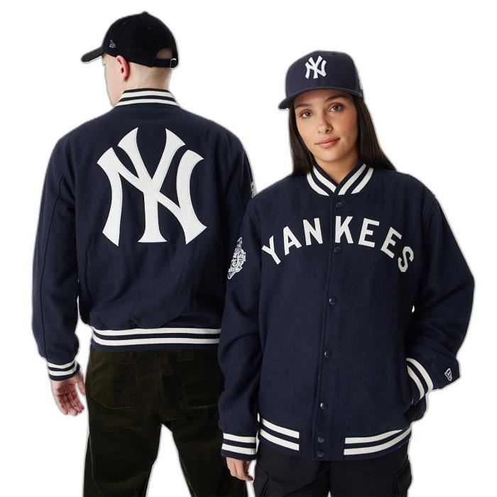 Blouson New York Yankees Varsity