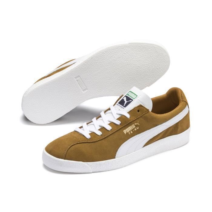 Puma Baskets Puma Te-Ku Prime pour hommes