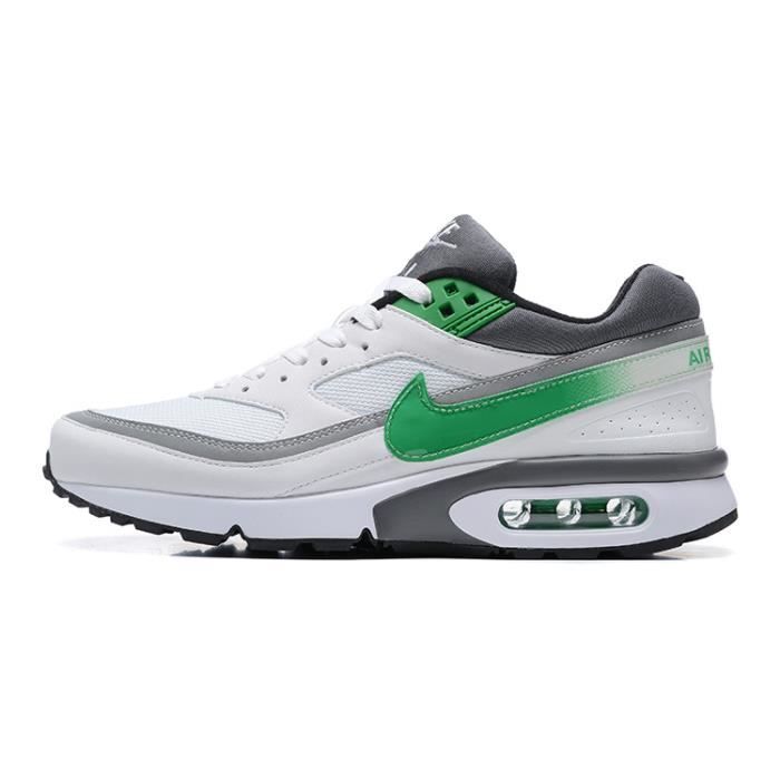 Air max bw blanche et noir clearance