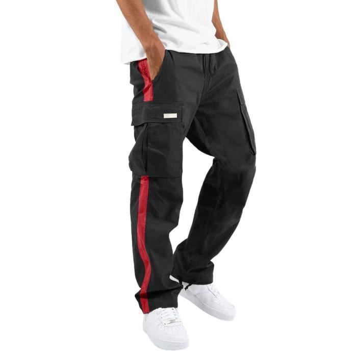 Pantalon Homme Somlys Indestructor Orange 568 - Vêtements Chasse