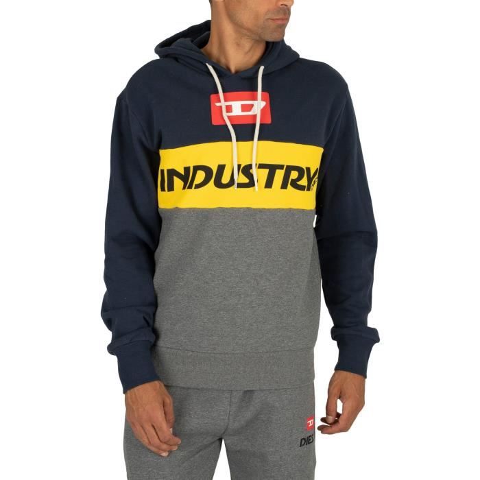 Pull homme diesel Outlet