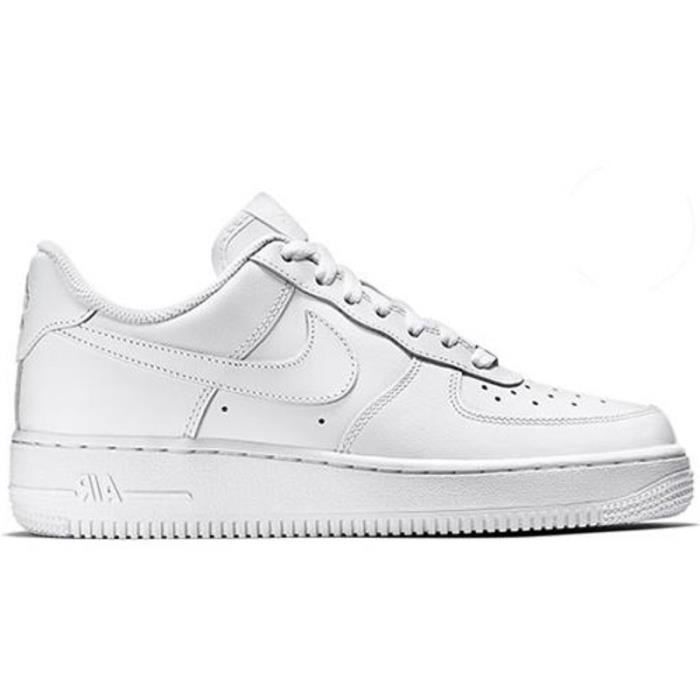 nike air force low junior