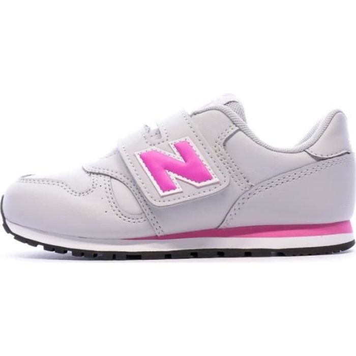 New balance fille pas cher clearance