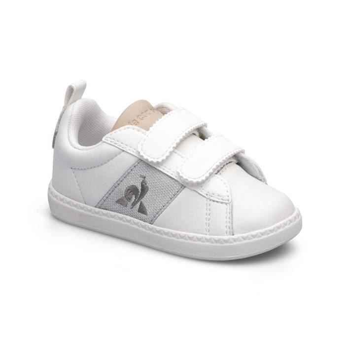 Le coq hotsell sportif fille