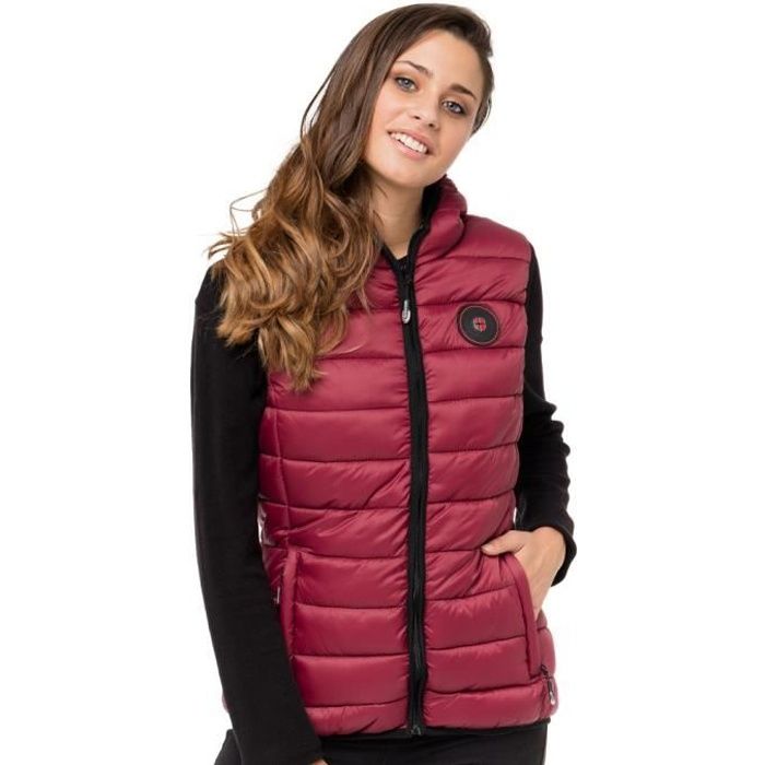 Geographical norway doudoune sans manche best sale
