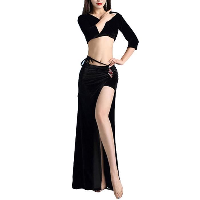 robe danse orientale