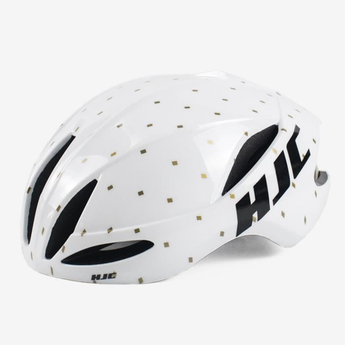 Casque vélo route HJC Furion 3 Total Energies