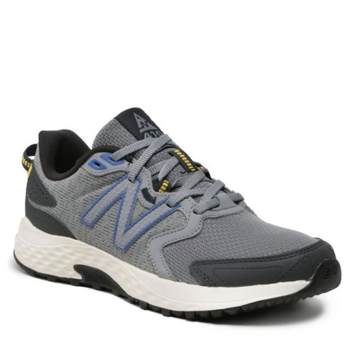 Chaussures NEW BALANCE 410 Gris - Homme/Adulte