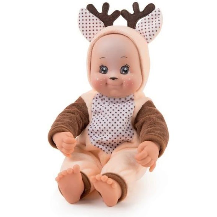 Poupon Minikiss Animal Modele Aleatoire 30 cm Enfant Mixte Cdiscount Jeux Jouets