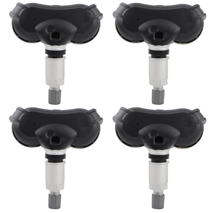 Tout savoir sur le capteur de pression pneu TPMS