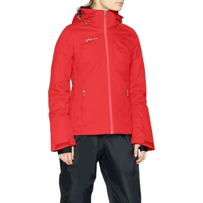 veste ski phenix