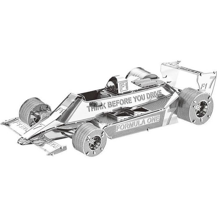 modele reduit formule 1