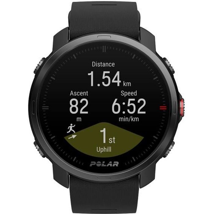 montre randonnée