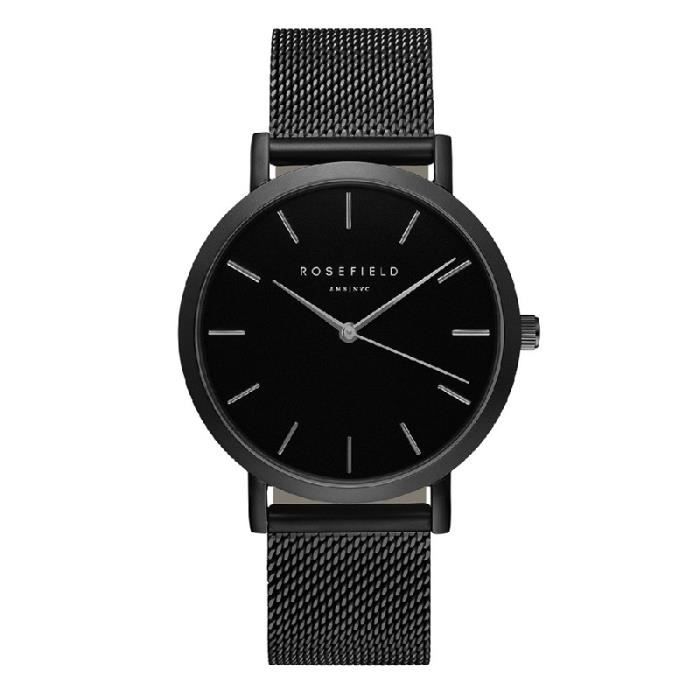 Rosefield hotsell montre homme