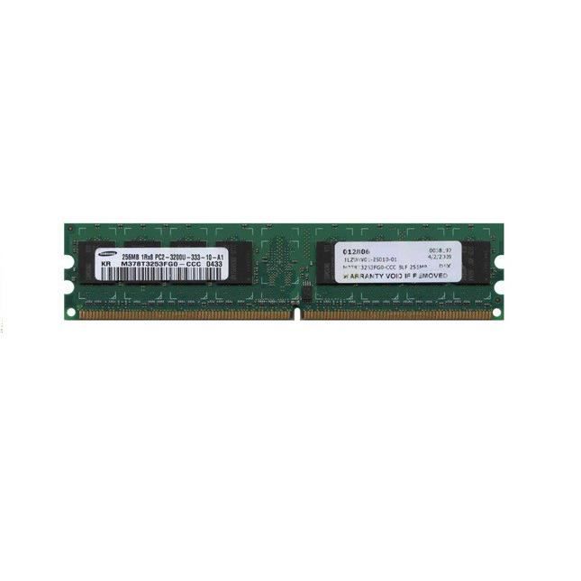 Barrette de mémoire DDR2 DIMM 1 Go | DIMM