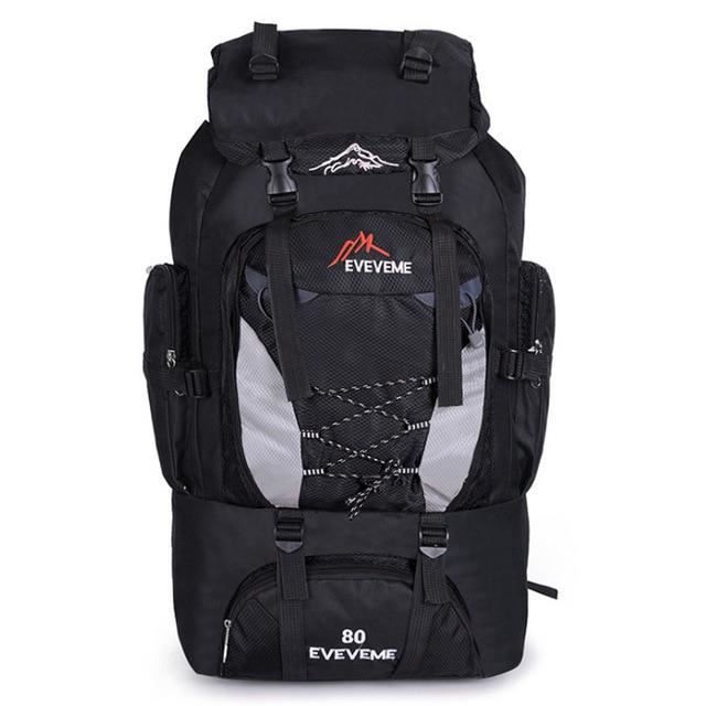 Mountain Warehouse Sac à dos Inca Extreme 80L Rouge Foncé - Sport Mountain Warehouse Sac à dos Inca Extreme 80L Rouge Foncé - Sport