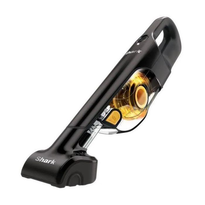 Aspirateur à main Shark CH950EUT – modèle spécial animaux de compagnie 10 min dautonomie