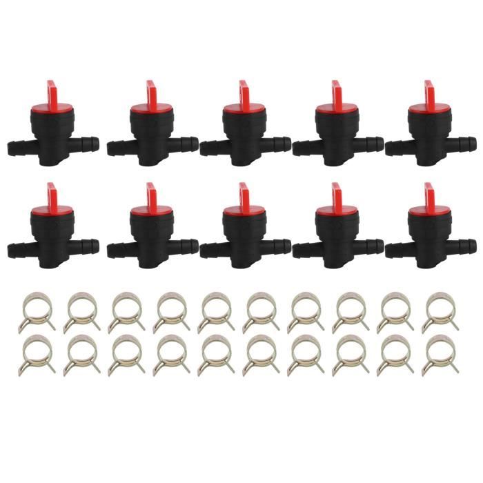 Great-Vanne D'arrêt Sous Vide Vanne D'arrêT De Vide 0000703353